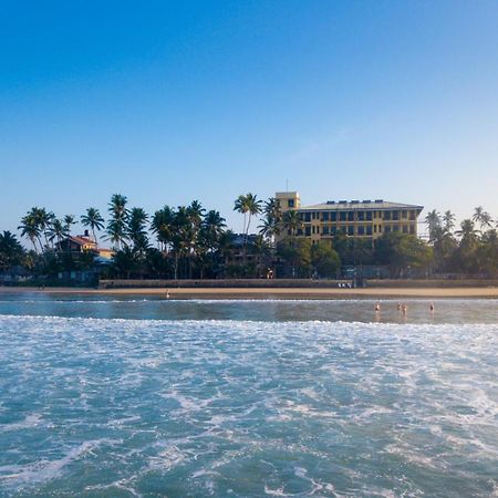The Kabalana Hotel アハンガマ エクステリア 写真