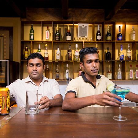 The Kabalana Hotel アハンガマ エクステリア 写真