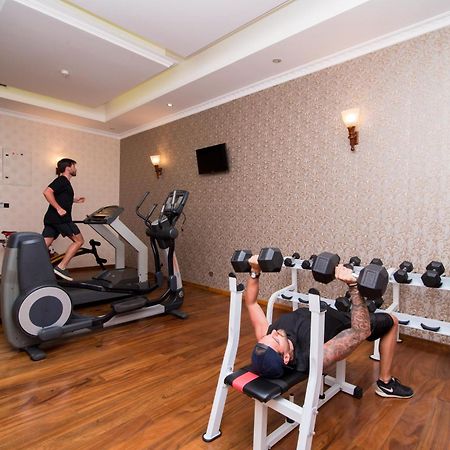 The Kabalana Hotel アハンガマ エクステリア 写真