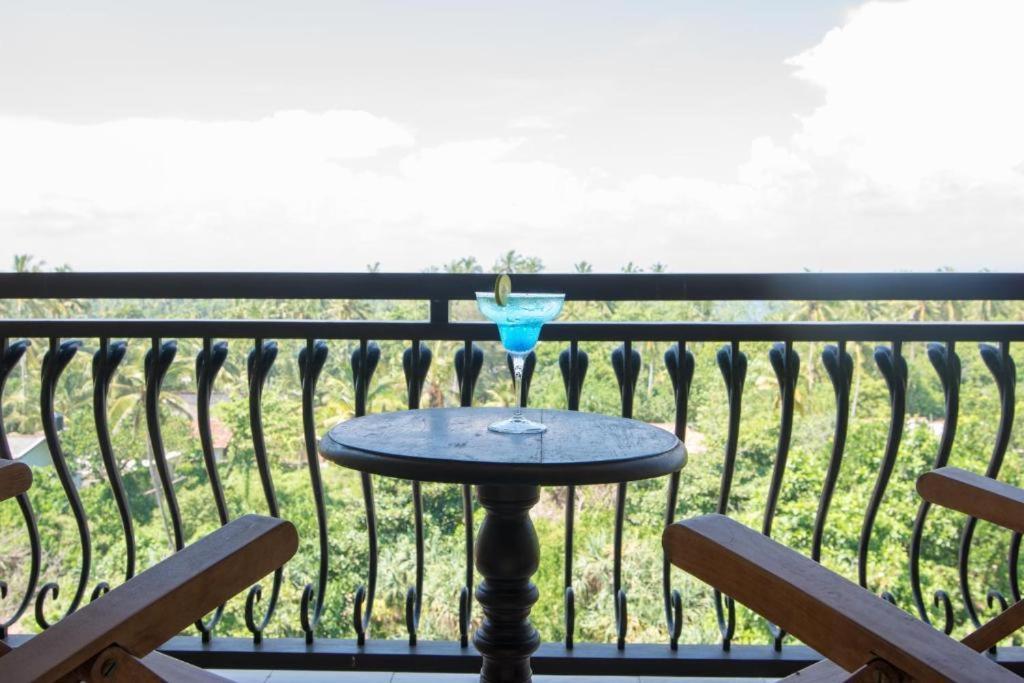 The Kabalana Hotel アハンガマ エクステリア 写真