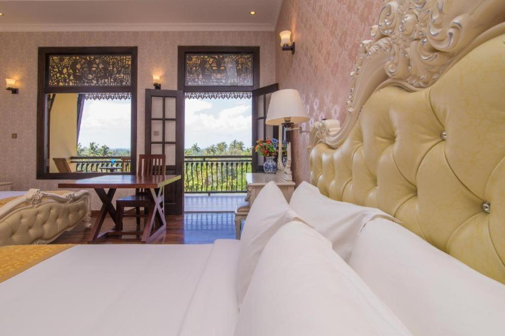 The Kabalana Hotel アハンガマ エクステリア 写真