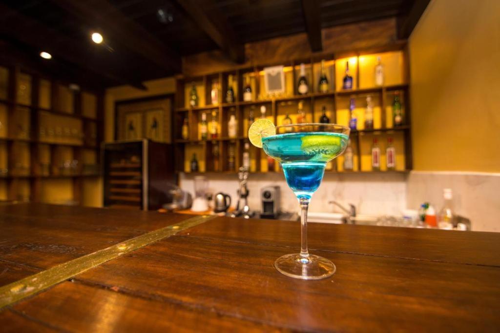 The Kabalana Hotel アハンガマ エクステリア 写真