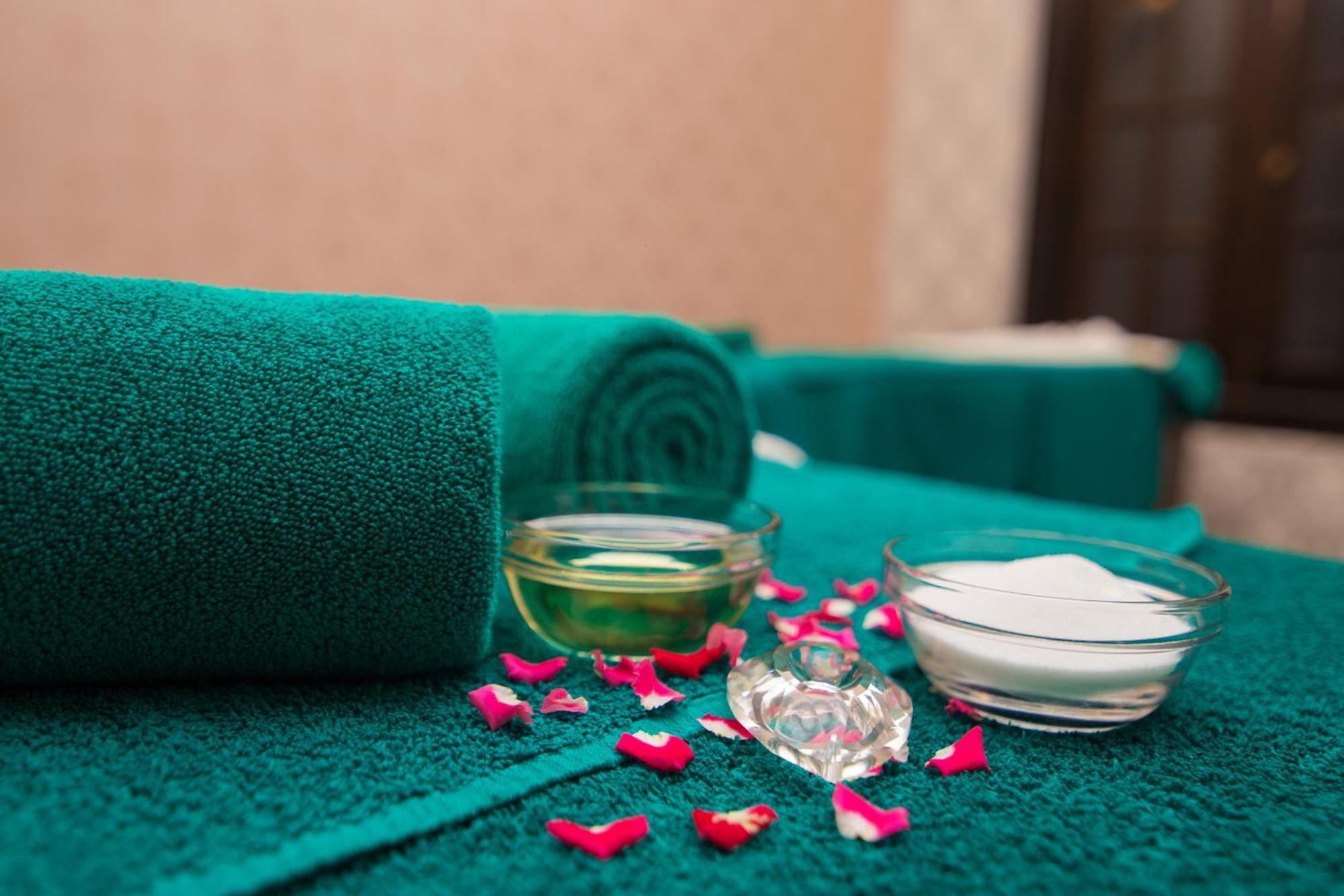 The Kabalana Hotel アハンガマ エクステリア 写真